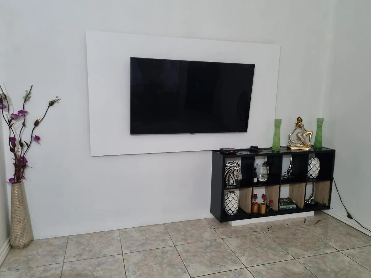 Csompo Empire Apartments & Rooms St Mary 0*,  Jamaica