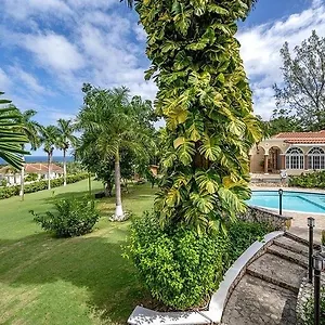 Music Mansion Hotel Montego Bay