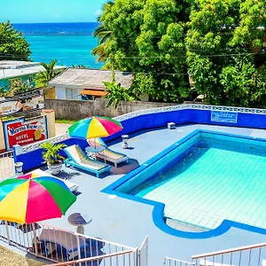 Marine View Hotel Ocho Rios