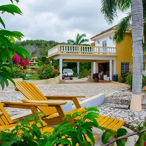 Emerald View Hotel Montego Bay